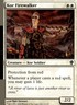 Worldwake #11 Kor Firewalker