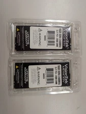 NEW VisionTek 32GB DDR4 RAM kit 2x16GB  2400mhz RAM Memory