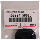 Lexus Retainer Floor Clam OEM Lexus 58297-50020 58297-50020