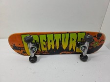 Creature Skateboards Complete Trucks Wheels 2...