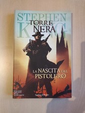 Stephen King - La Torre Nera: La Nascita Del Pistolero - Sperling & Kupfer
