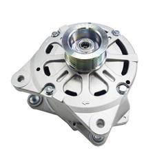 Alternator for Bentley Continental 2006-12 Flying Spur,2006-10 GT GTC 07C903021J