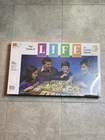 1985 The Game of Life Vintage Milton Bradley Board Game Sealed New