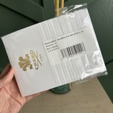 10x Creed Aventus for Her EDP Official Carded Sample Spray 2ml Total 40 Ml