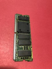 Fanuc A20B-2901-0942 PLC Circuit Module DRAM; Clean Tested Used