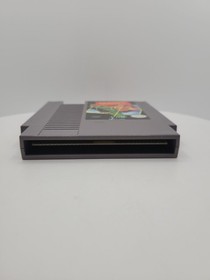 Target: Renegade Nintendo NES Tested And Working Cartridge Only