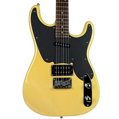 Fender 51 Strat/Tele Hybrid - Butterscotch Blonde