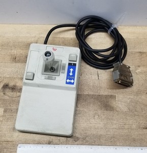 LUDL ELECTRONIC PRODUCTS 73000360 MAC2 XY Joystick