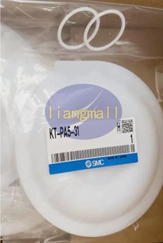 One New SMC KT-PA5-31 Diaphragm pump diaphragm