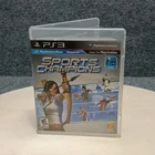 Sports Champions PS3 PlayStation Move Compatible E10+ Sports Game