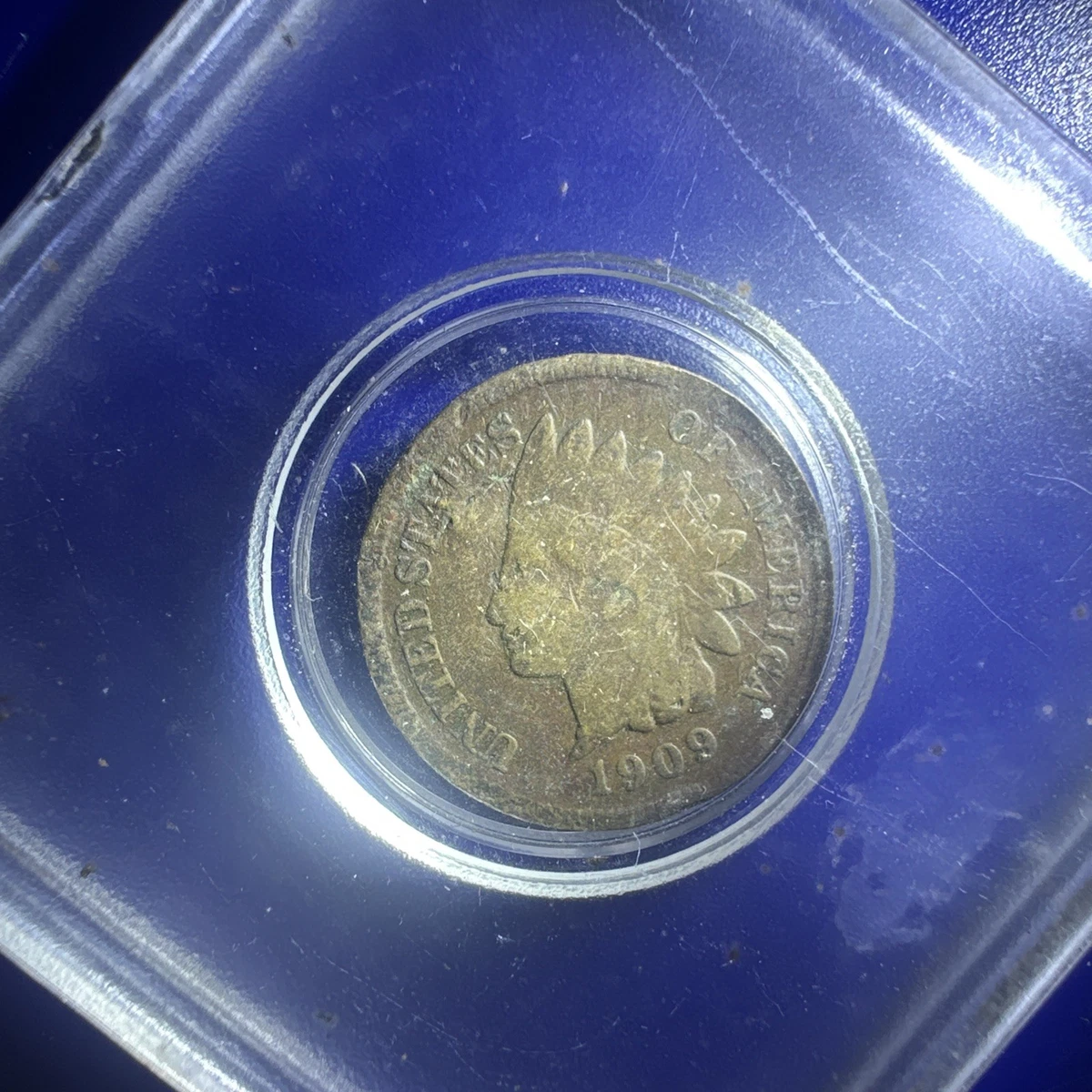 1909 s 印第安人头硬币| eBay