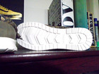 Nautica  Shoes Men's Size 12 Camo  Philadelphia Eagles  Game  Comfort — photo 3