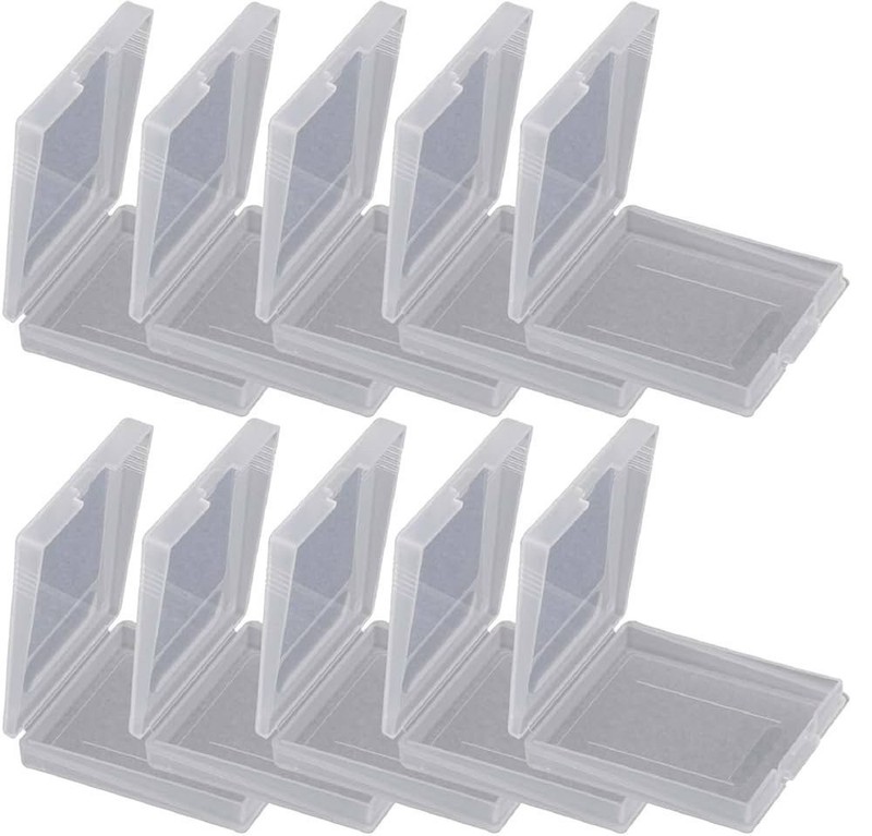 5-100 For Nintendo Game Boy DMG Original Gameboy Cartridge Cases Dust Covers GBC