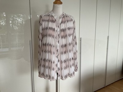 HEMISPHERE  Tunika Bluse  Gr S Top