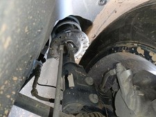 motorstoßdämpfer l. OPEL GRANDLAND GRANDLAND X A18 P1UO 1.2 recrp2629339