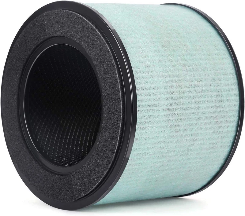 AROVEC Replacement True HEPA Filter AV-P120