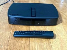 klipsch control center