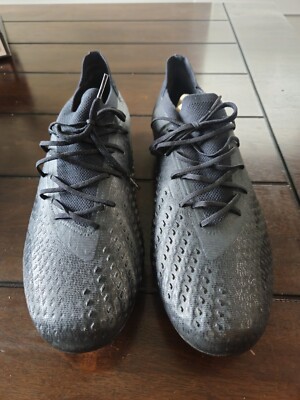 Adidas predator Accuracy .1 low FG