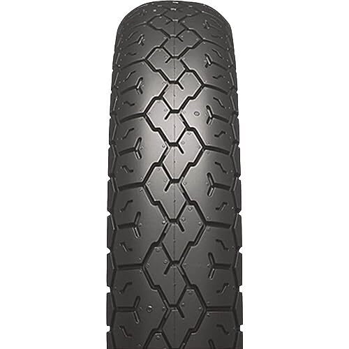 130/90-15 Bridgestone Exedra G508 Rear Tire - Bild 2 von 4