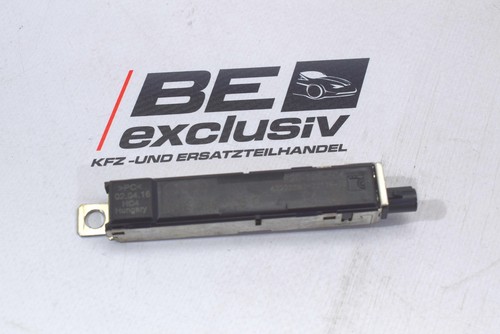 Audi A5 8T Sportback Antennenverstärker Verstärker Antenne 8T8035225D