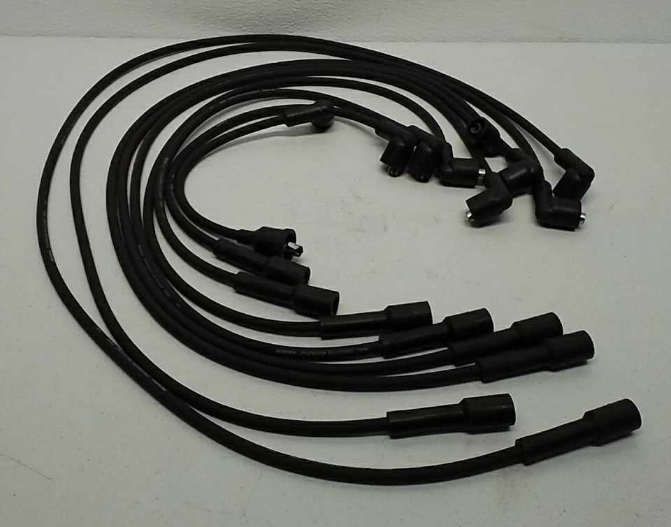 9508D ACDelco Spark Plug Wire Set – Premium 7mm High-Performance Ignition Cables - Image 3 of 4