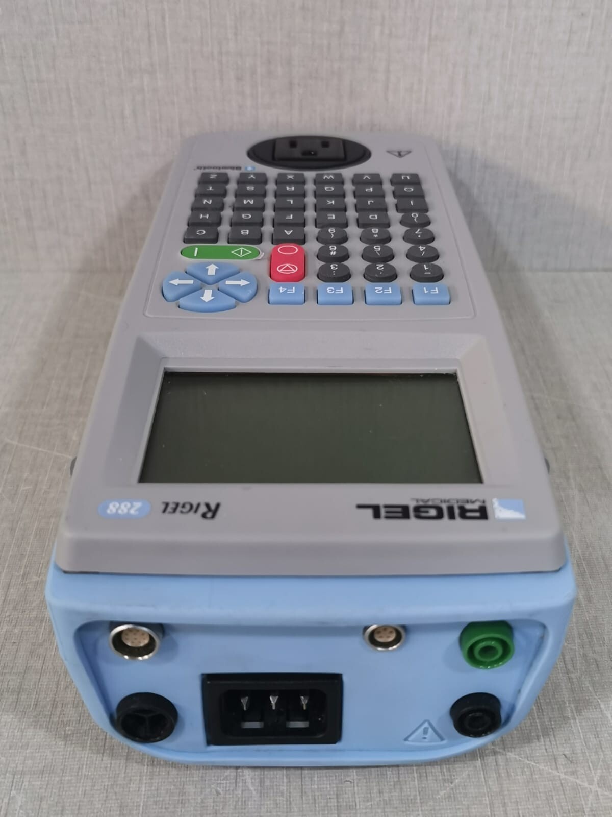 Rigel 288 Electrical Safety Analyzers eBay