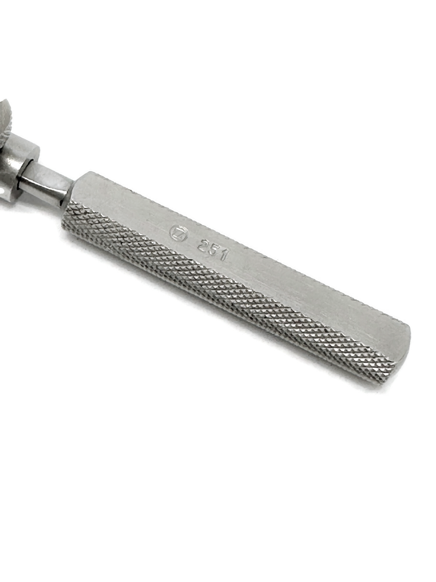 user_2794168dページ Zimmer 251 Depth Gauge 10