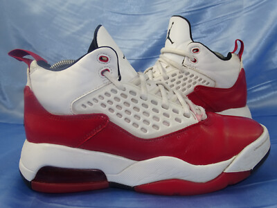 AIR JORDAN MAXIN 200 SNEAKER GR 38 NIKE SCHUHE 270 RETRO LEBRON BASKETBALL BB1