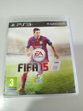 FIFA 15 EA SPORTS Messi - PlayStation 3 Game PS3 Sony