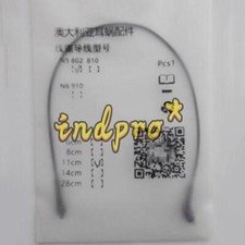 1 Pc. New For CP802 Cochlear Prosthesis Coil Silvering Lead 11CM