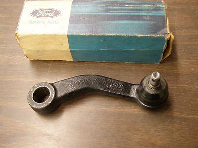 NOS OEM Ford 1980 1981 1982 Courier Pickup Truck Pittman Arm Steering