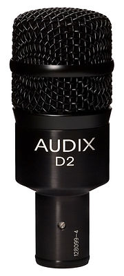 [Blackcowbellさん用] AUDIX / D2 　D-VICE付けます Blackcowbellさん用] AUDIX / D2 D-VICE付けます Blackcowbellさん用