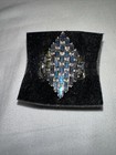 Paparazzi Sparkling Ring — photo 1