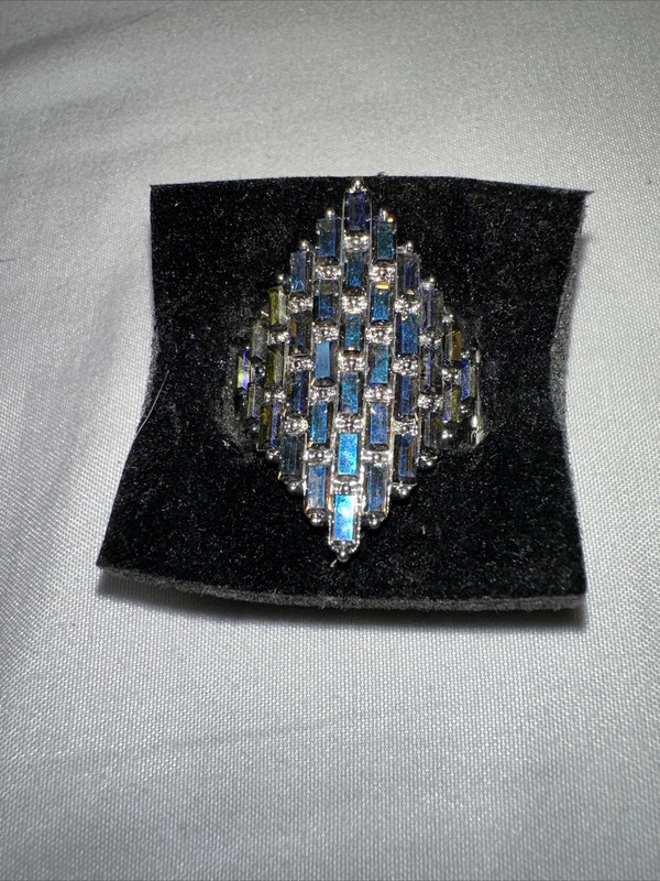 Paparazzi Sparkling Ring