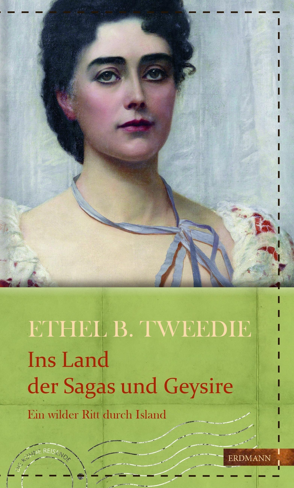 Ins Land Der Sagas Und Geysire | Ein Wilder Ritt Durch Island | Ethel