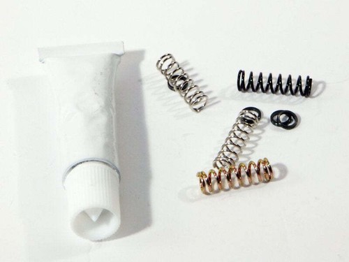 HPI 72215 Gear Diff Adjustment Spring Set Medium Firm & Stif - 第 1/1 張圖片