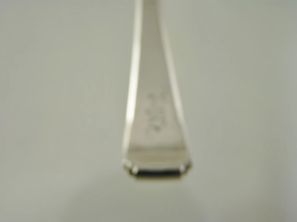 TUDOR 1940 PASTRY or DESSERT FORK BY MAPPIN & WEBB "B" - Image 2 of 4