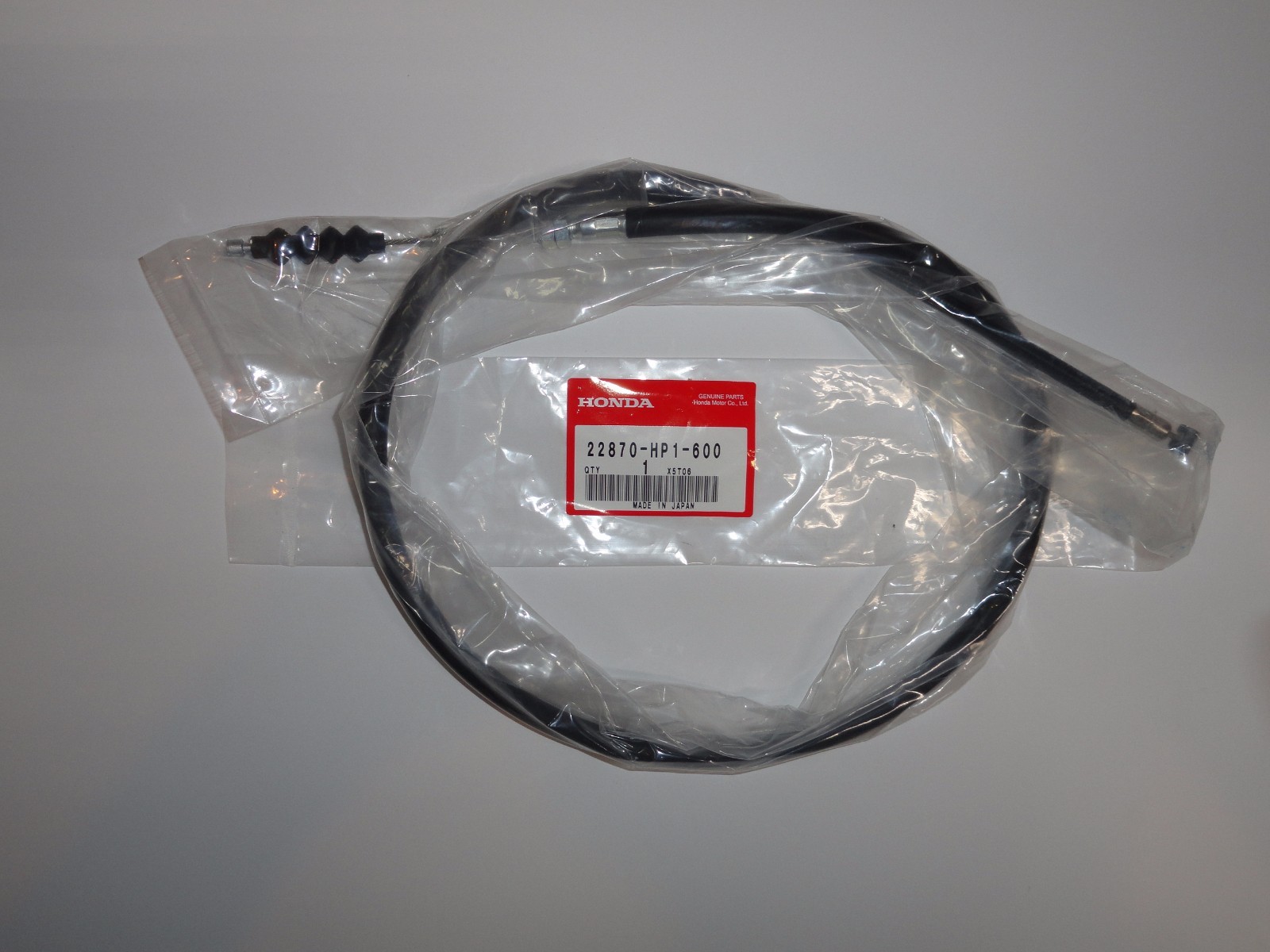 Clutch Cable OEM Honda TRX450R TRX450ER TRX450 TRX 450R 450ER 450 R ER