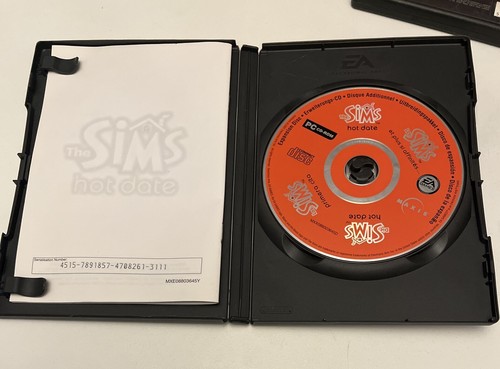 sims PC CD-ROM juegos paquete x4 artículos - Imagen 7 de 9