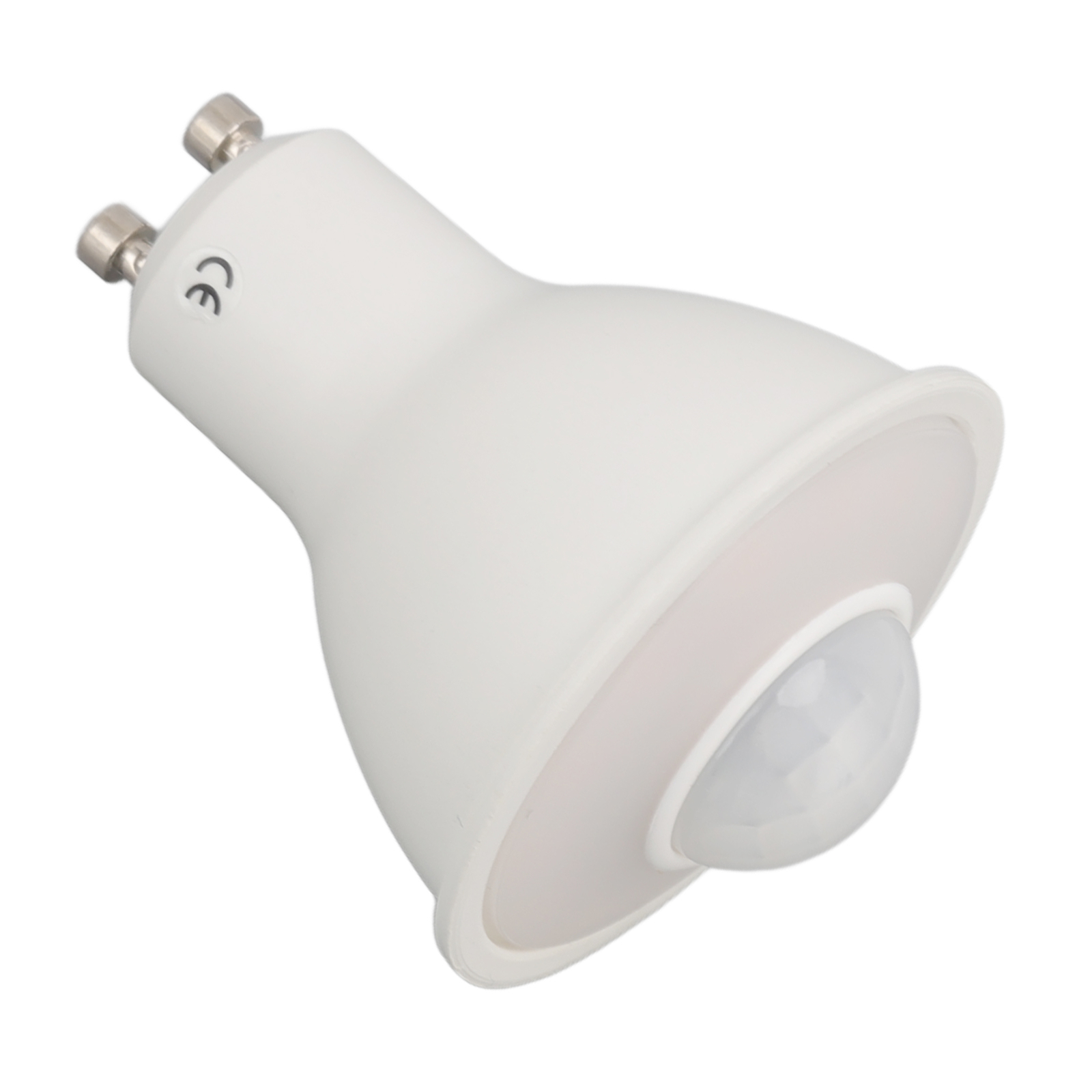 Bombilla de repuesto sensor de movimiento infrarrojo GU10 bombilla para techo BG