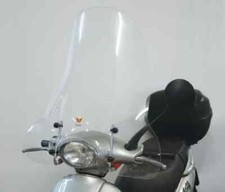 ISOTTA PARABREZZA PARAVENTO CLASSIC PIAGGIO LIBERTY 2002 COD.CLS340