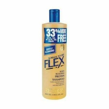 Original Revlon Flex Normal to Dry Protein Shampoo - 592ml / 20oz