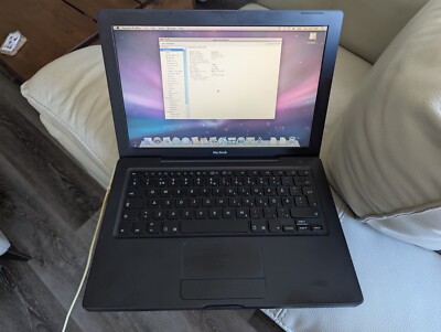Apple MacBook 1,1 