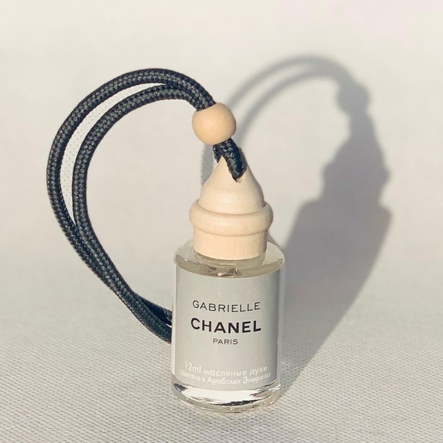 CAR Air OIL DIFFUSER Vent Freshener \ CHANEL SET / More than 10 Type
