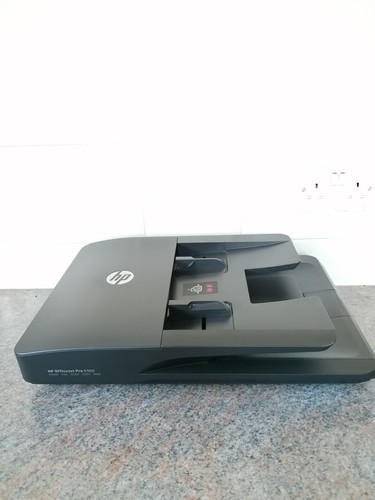 HP OfficeJet Pro 6960 komplette Scannereinheit Baugruppe