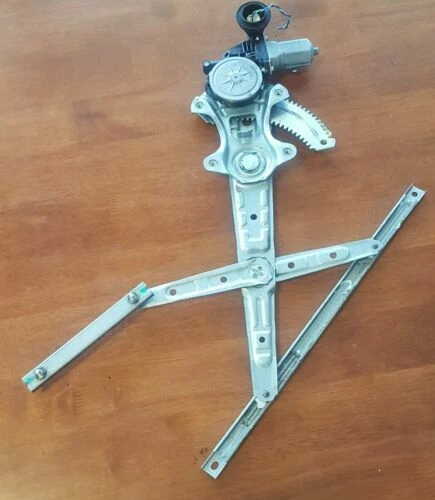 Nissan Genuine OEM Car and Truck Window Motors