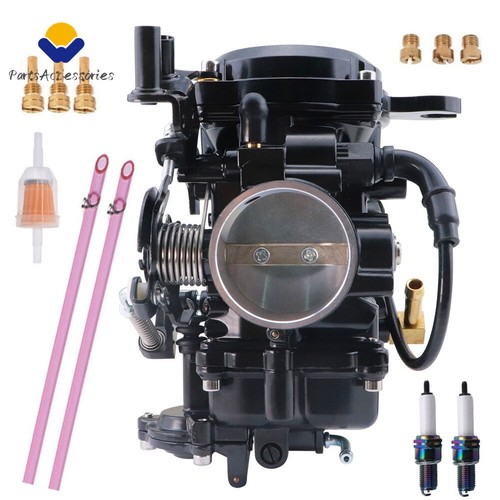 Carburetor For Harley Davidson Sportster CV40 1200 XLH1200 Sportster 883 XL883