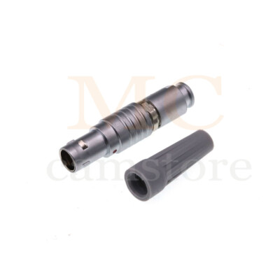 ARRI Cforce RF Motor/Cmotion Crro Motor And Camin CAM 0B FGF 7 pin Plug