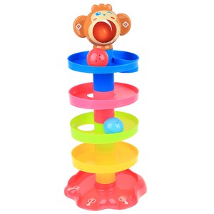 baby rolling ball toy
