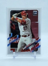 2021 Topps Series 1 Pick Your Card Complete Your Set (1-165)